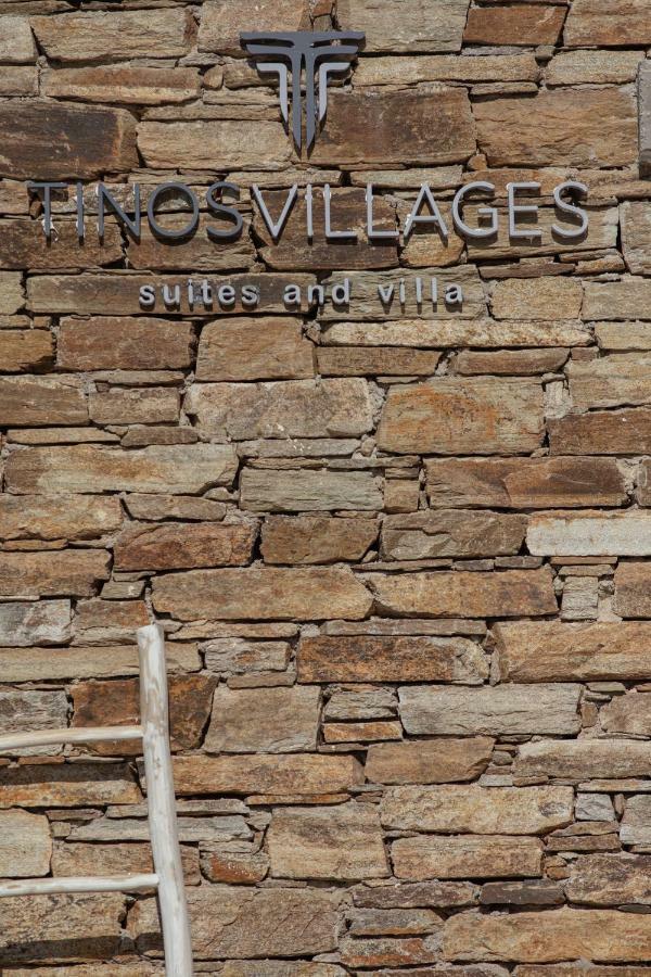 Tinosvillages Exterior foto