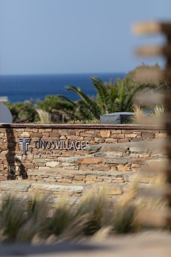 Tinosvillages Exterior foto